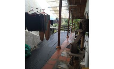Finca En la Estrella Vereda La Tablaza