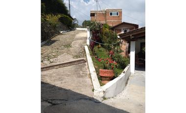 Finca En la Estrella Vereda La Tablaza