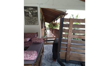 Finca En la Estrella Vereda La Tablaza