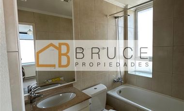 Departamento en arriendo de 2 dorm. en Osorno