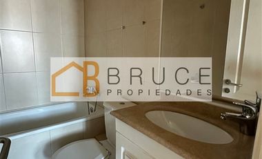 Departamento en arriendo de 2 dorm. en Osorno