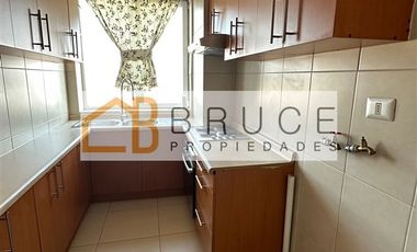Departamento en arriendo de 2 dorm. en Osorno