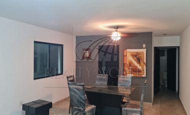 Departamentos en Venta en Altamira (Manz 20)