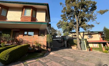 Casa en condominio  Casa en condominio en venta en San Jerónimo Lídice