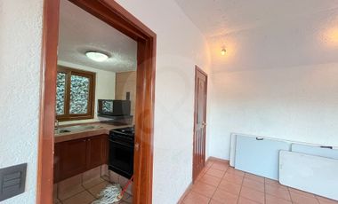 Casa en condominio  Casa en condominio en venta en San Jerónimo Lídice