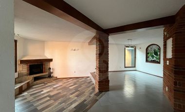 Casa en condominio  Casa en condominio en venta en San Jerónimo Lídice