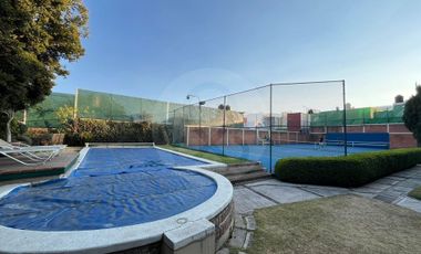 Casa en condominio  Casa en condominio en venta en San Jerónimo Lídice