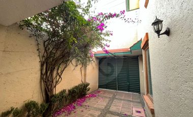 Casa en condominio  Casa en condominio en venta en San Jerónimo Lídice