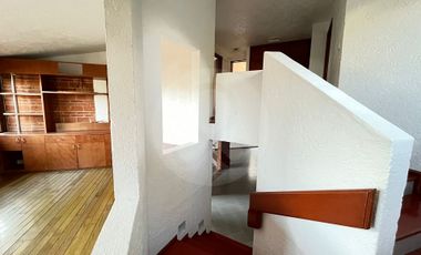 Casa en condominio  Casa en condominio en venta en San Jerónimo Lídice