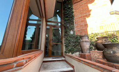 Casa en condominio  Casa en condominio en venta en San Jerónimo Lídice