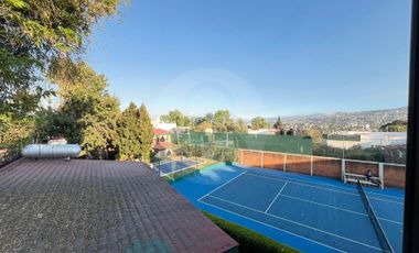 Casa en condominio  Casa en condominio en venta en San Jerónimo Lídice
