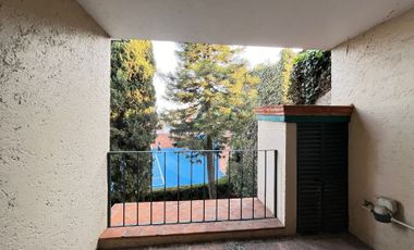 Casa en condominio  Casa en condominio en venta en San Jerónimo Lídice