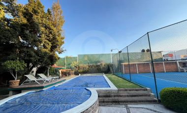 Casa en condominio  Casa en condominio en venta en San Jerónimo Lídice