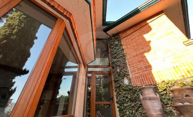 Casa en condominio  Casa en condominio en venta en San Jerónimo Lídice
