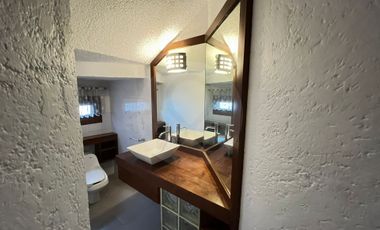 Casa en condominio  Casa en condominio en venta en San Jerónimo Lídice
