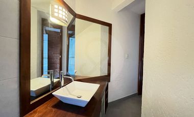 Casa en condominio  Casa en condominio en venta en San Jerónimo Lídice