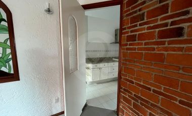 Casa en condominio  Casa en condominio en venta en San Jerónimo Lídice