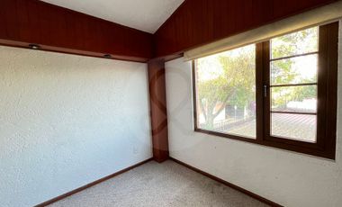 Casa en condominio  Casa en condominio en venta en San Jerónimo Lídice