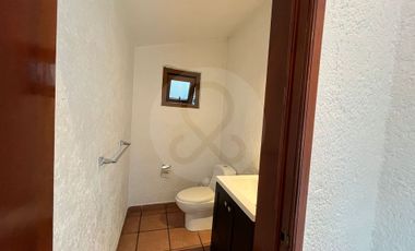 Casa en condominio  Casa en condominio en venta en San Jerónimo Lídice