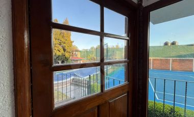 Casa en condominio  Casa en condominio en venta en San Jerónimo Lídice