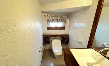 Casa en condominio  Casa en condominio en venta en San Jerónimo Lídice