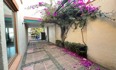 Casa en condominio  Casa en condominio en venta en San Jerónimo Lídice