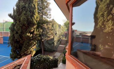 Casa en condominio  Casa en condominio en venta en San Jerónimo Lídice