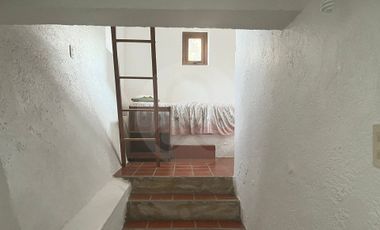 Casa en condominio  Casa en condominio en venta en San Jerónimo Lídice