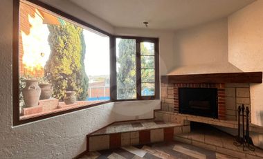 Casa en condominio  Casa en condominio en venta en San Jerónimo Lídice
