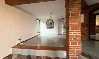 Casa en condominio  Casa en condominio en venta en San Jerónimo Lídice