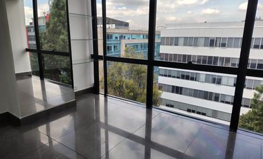 oficina en arriendo en chico norte. Cod A52000