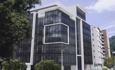 oficina en arriendo en chico norte. Cod A52000