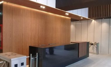 oficina en arriendo en chico norte. Cod A52000