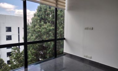 oficina en arriendo en chico norte. Cod A52000