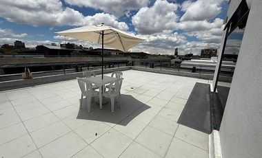 oficina en arriendo en chico norte. Cod A52000