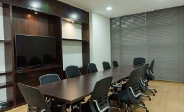 oficina en arriendo en chico norte. Cod A52000