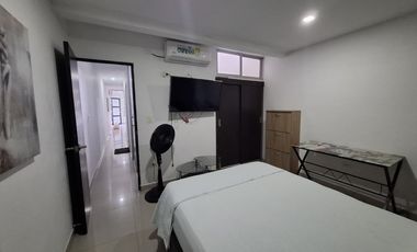 apartamento en arriendo en quinta oriental. Cod A5778