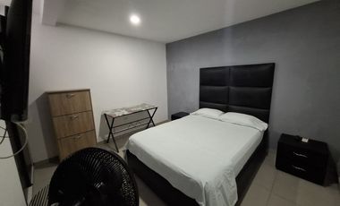 apartamento en arriendo en quinta oriental. Cod A5778