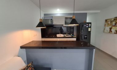 apartamento en arriendo en quinta oriental. Cod A5778