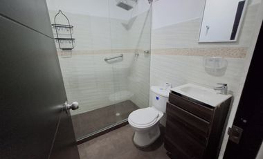 apartamento en arriendo en quinta oriental. Cod A5778