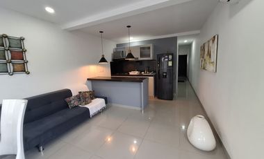 apartamento en arriendo en quinta oriental. Cod A5778