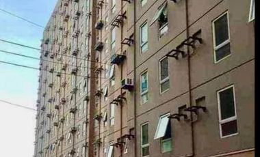 Urban Deca Homes Manila - RFO Condo Near U - Belt