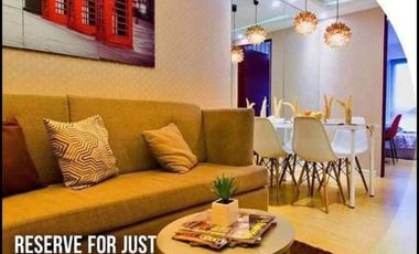 Urban Deca Homes Manila - RFO Condo Near U - Belt