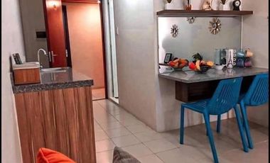 Urban Deca Homes Manila - RFO Condo Near U - Belt