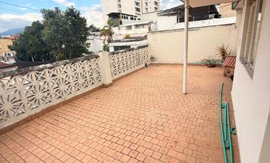 casa en arriendo/venta en san alonso. Cod A122763