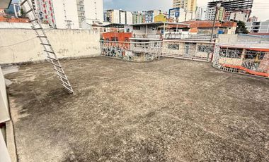 casa en arriendo/venta en san alonso. Cod A122763