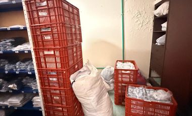 casa en arriendo/venta en san alonso. Cod A122763