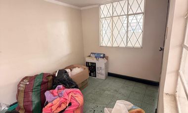 casa en arriendo/venta en san alonso. Cod A122763