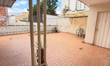 casa en arriendo/venta en san alonso. Cod A122763