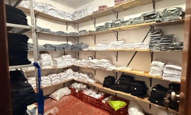 casa en arriendo/venta en san alonso. Cod A122763